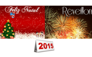 natal e reveillon 2015