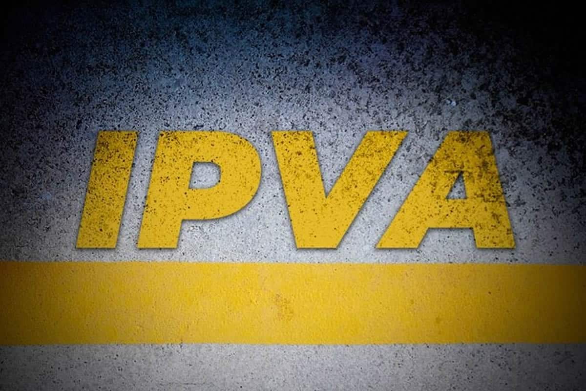 calendário de pagamento ipva 2013