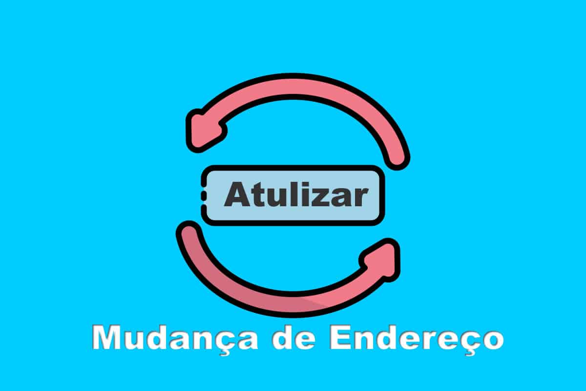 mudança de endereço detran sc