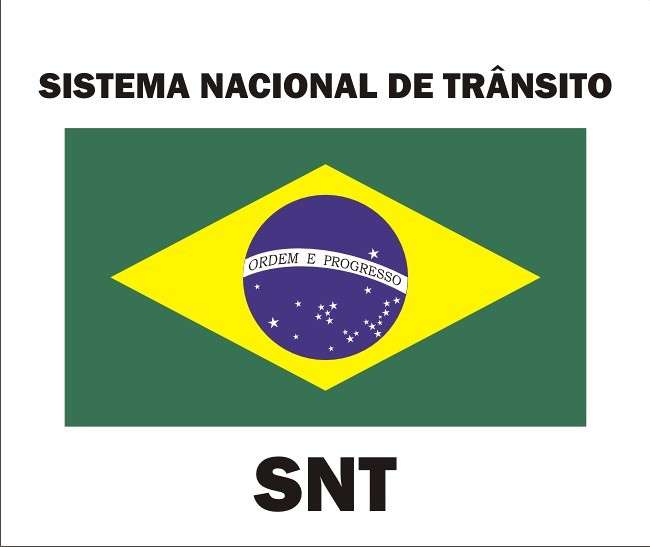 sistema nacional de transiro-SNT