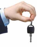 Registro eletrônico de contratos de financiamento de veículos automotores