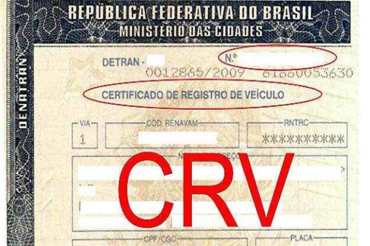 recibo vencido crv