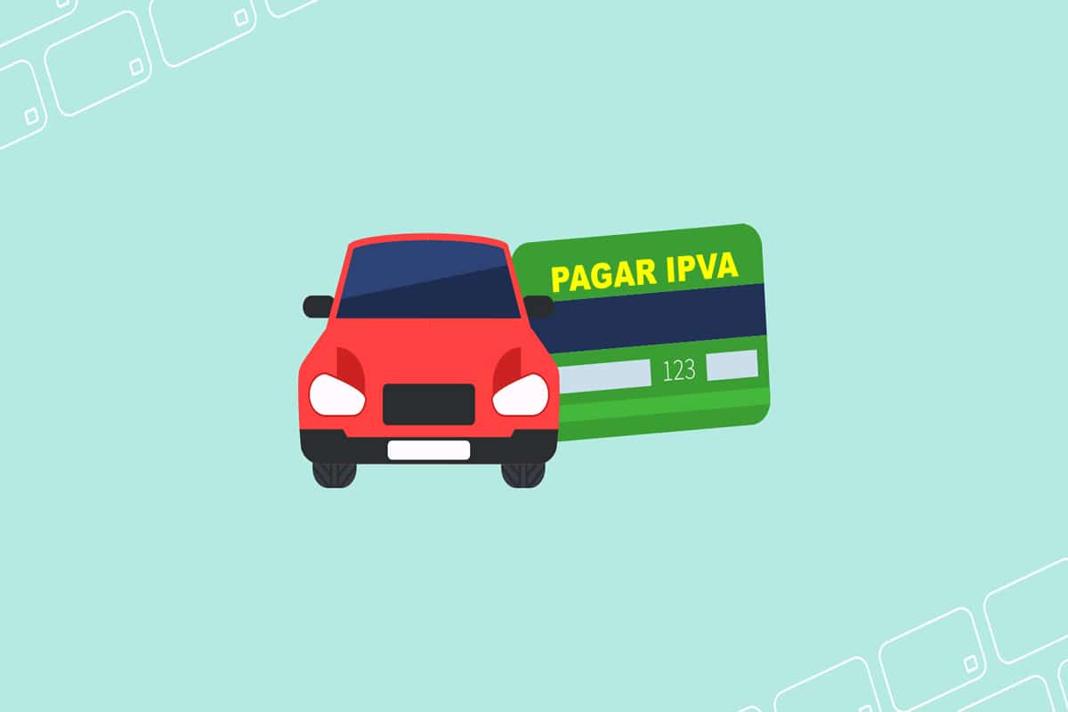 pagar ipva do corrente ano com dívidas anteriores
