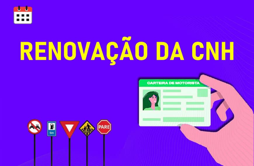 Simulado Detran Renovação da CNH – Faça o teste para renove sua CNH