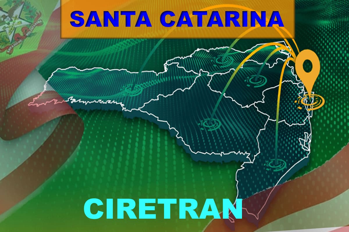 ciretrans santa catarina o que são e como funcionam