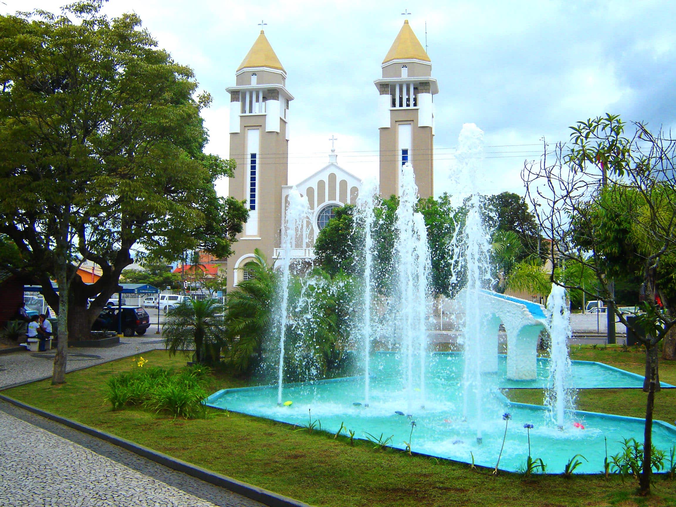 biguaçu sc