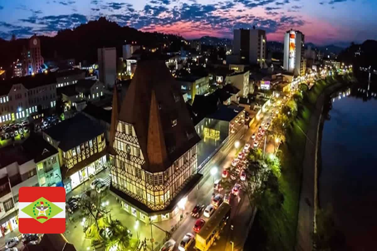 blumenau