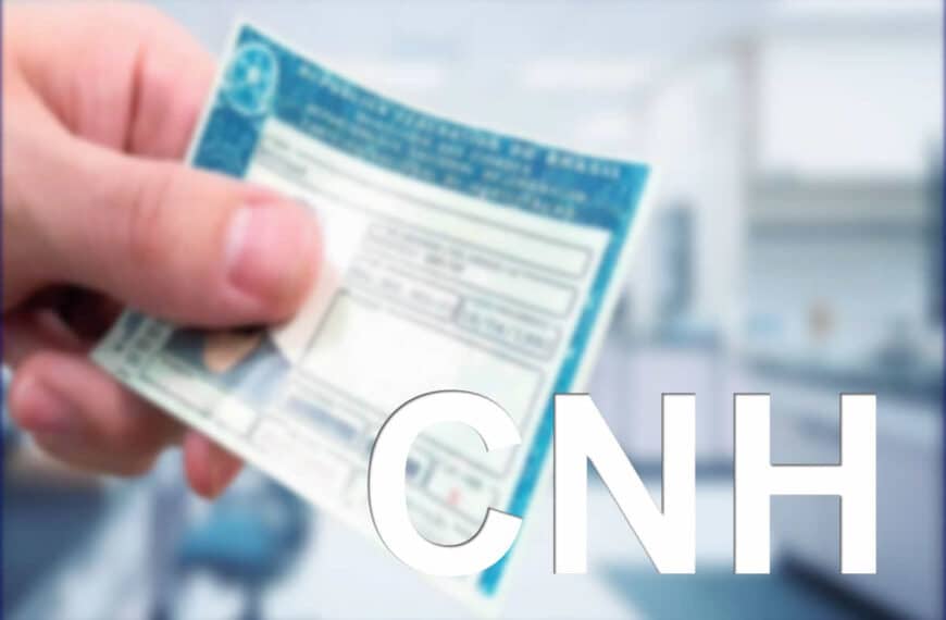 CNH: O que é e como obtê-la no Brasil