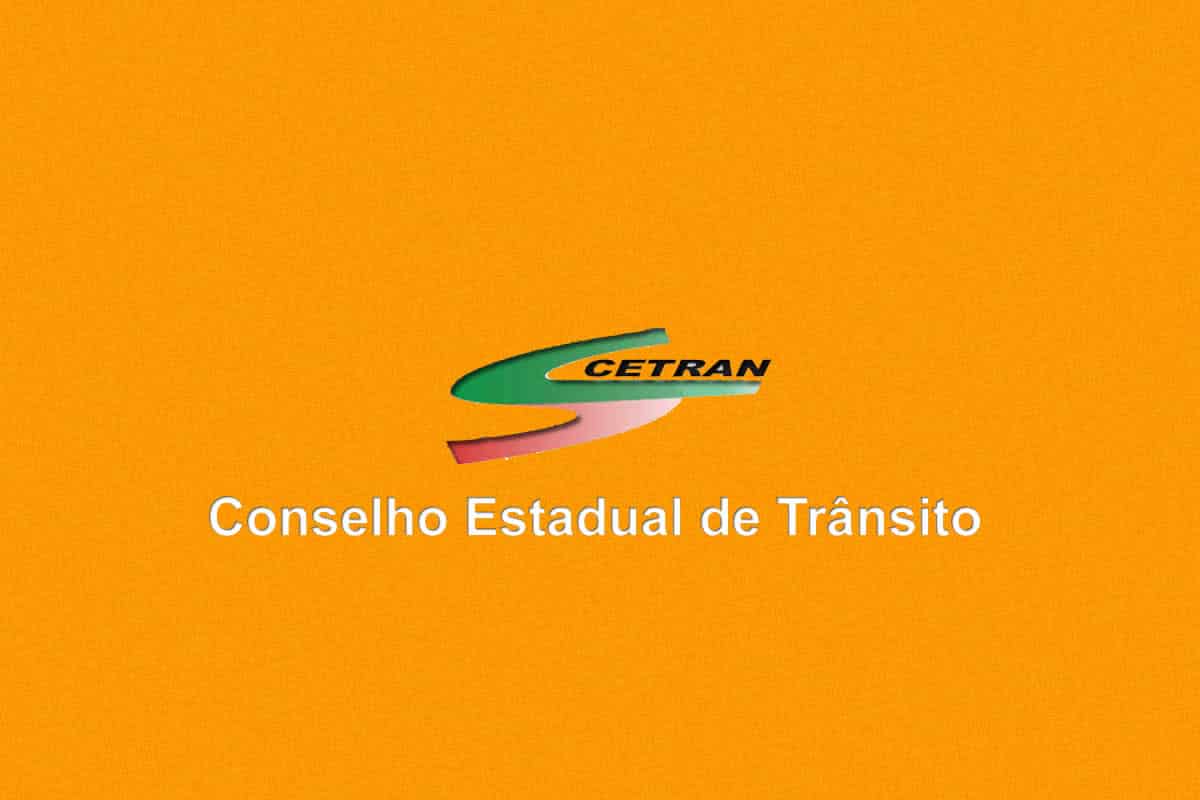 conheça o cetran o órgão responsável por garantir a segurança no trânsito no estado