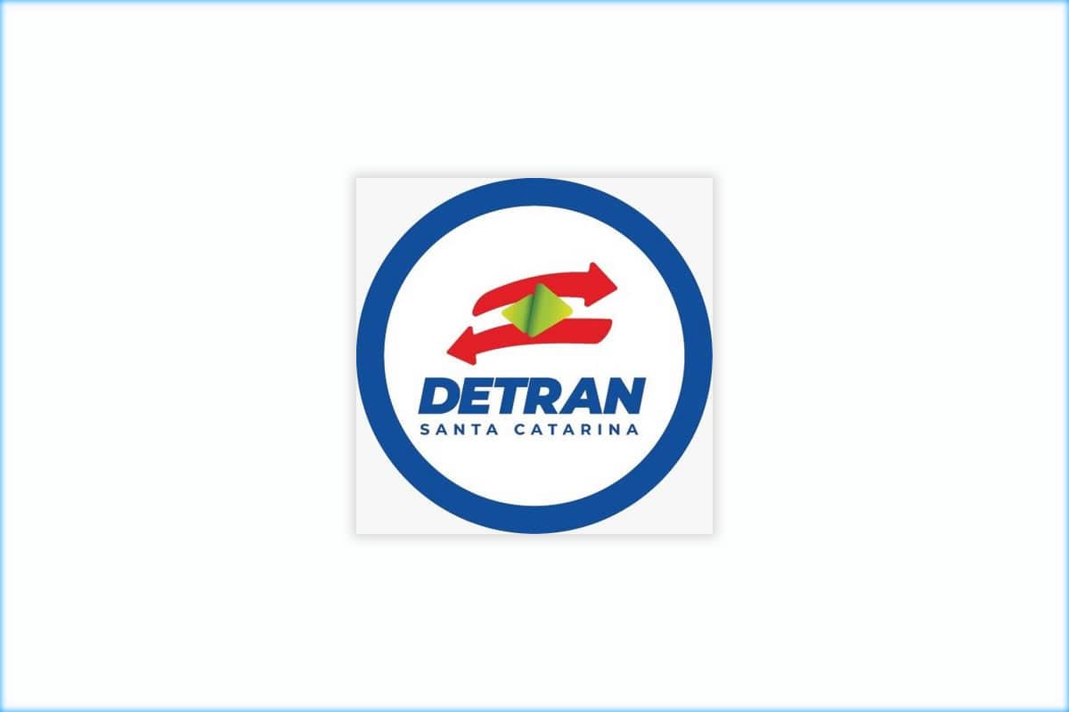 detran santa catarina