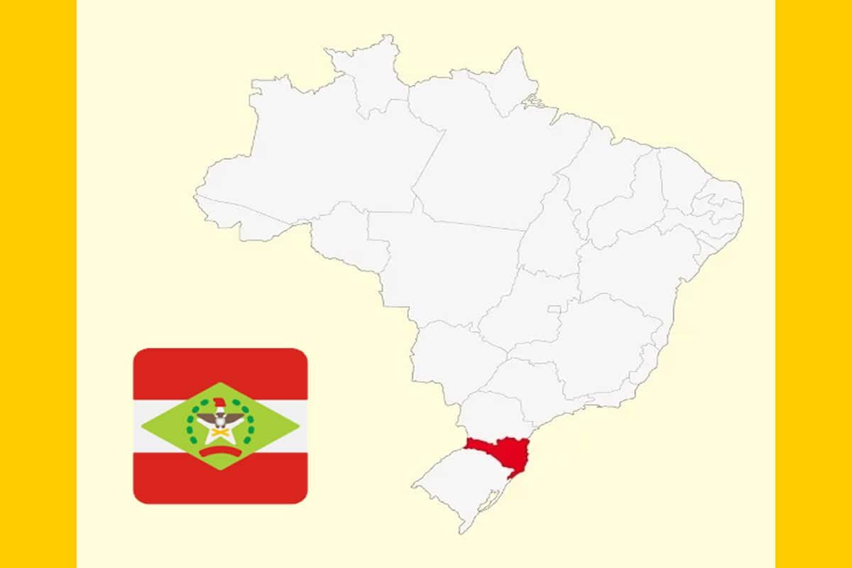 santa catarina