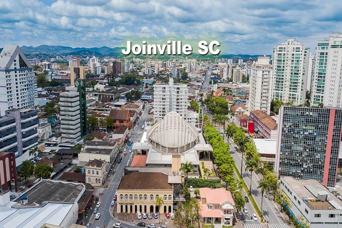 joinville sc